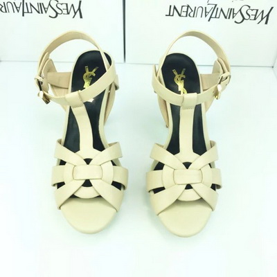 YSL Sandals Women--004